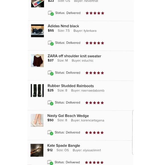 Meet your Posher, Ann - Picture 5 of 9